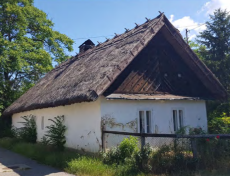 Épület helyreállítása